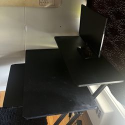 STUDIO/GAMING DESK
