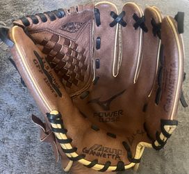 Rawlings Premium Series Kids Baseball Glove