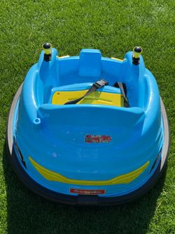 Kids drive toy