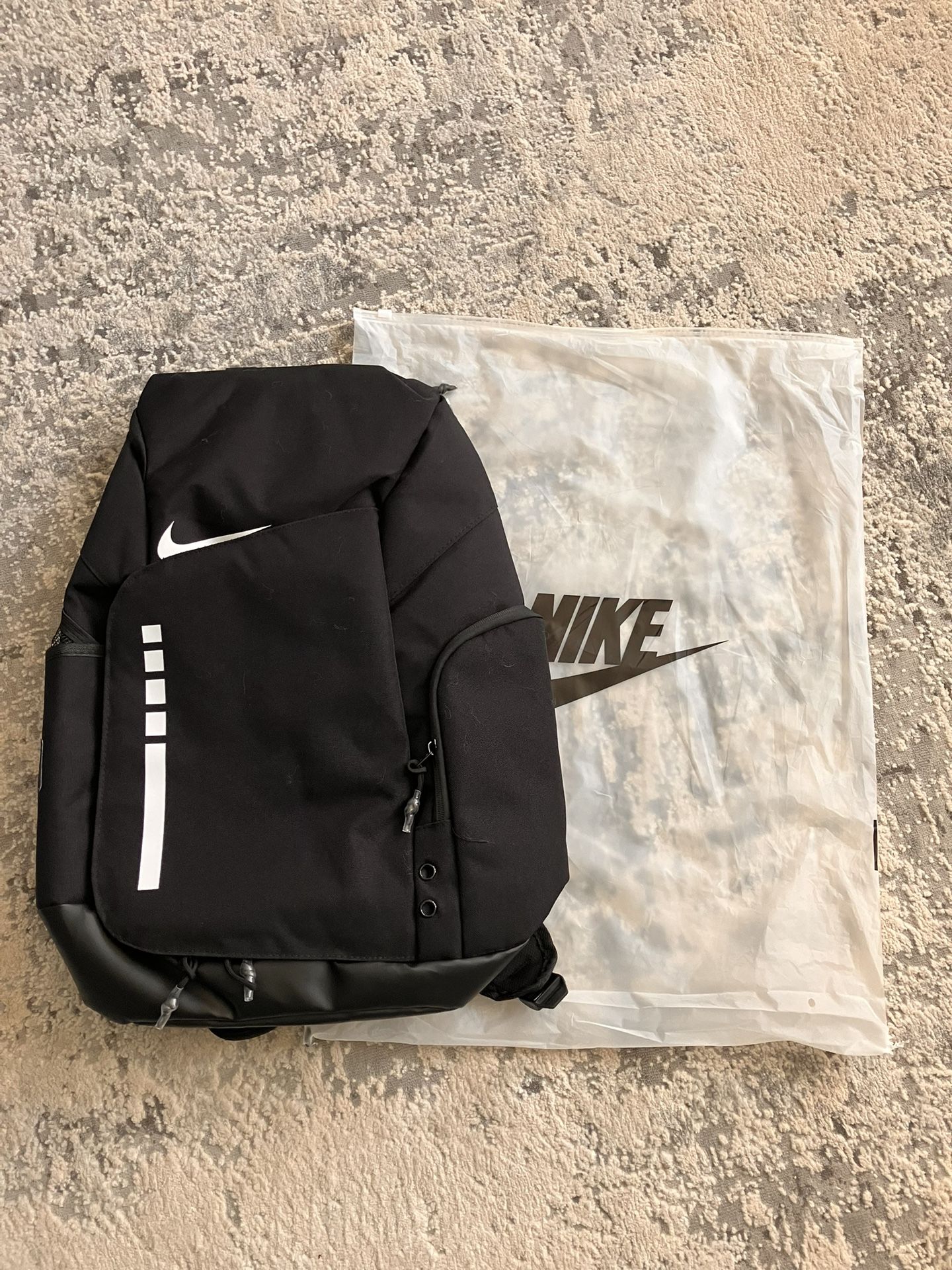 Nike Elite Pro Backpack (SEND OFFERS)