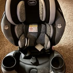 Car Seat 