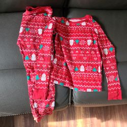 Girl PJS