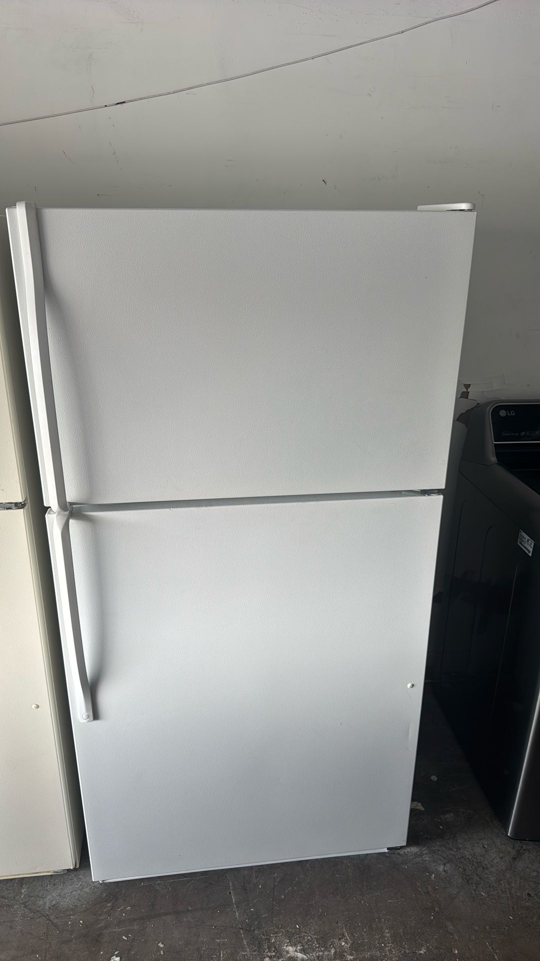 Whirlpool Fridge