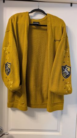Halloween costumes Harry Potter pullover