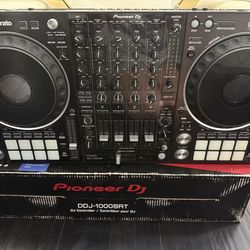Pioneer Dj