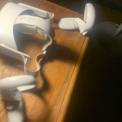 Oculus Quest 3