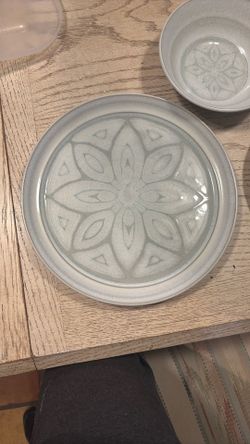 Noritake Vintage Folkstone