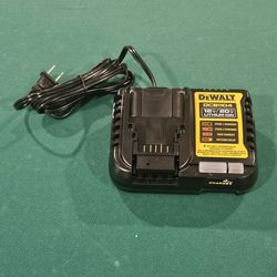 Dewalt Charger New Never Used $100
