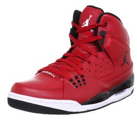  2012 Nike Air Jordans SC-1 Flight Red Size 10 New Without Box 538698-600