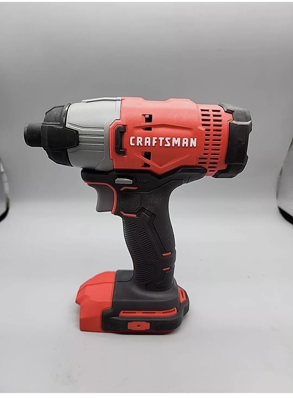 Craftsman CMCF800 V20 20-Volt Max Variable Speed Cordless Impact Driver (Tool Only, Battery/Charger NOT included)