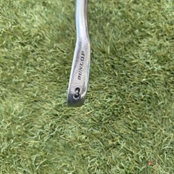 3 Iron 