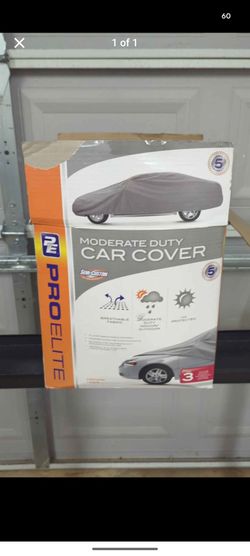 Car cover