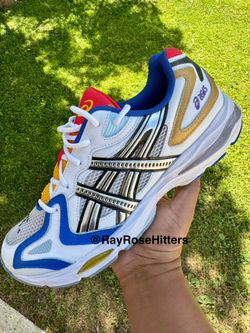 Gallery department ASICS Size 13