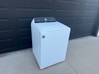 Washer