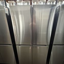 Samsung Bespoke 4 Door Flex Black Friday!