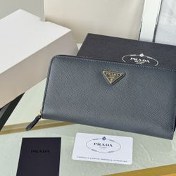 Prado Men's Wallet