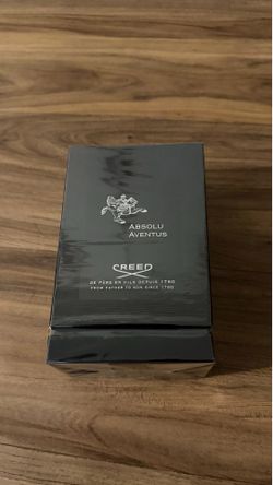 Creed Absolu Aventus