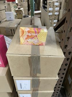 Chloe Set  0.67 Oz X 2 