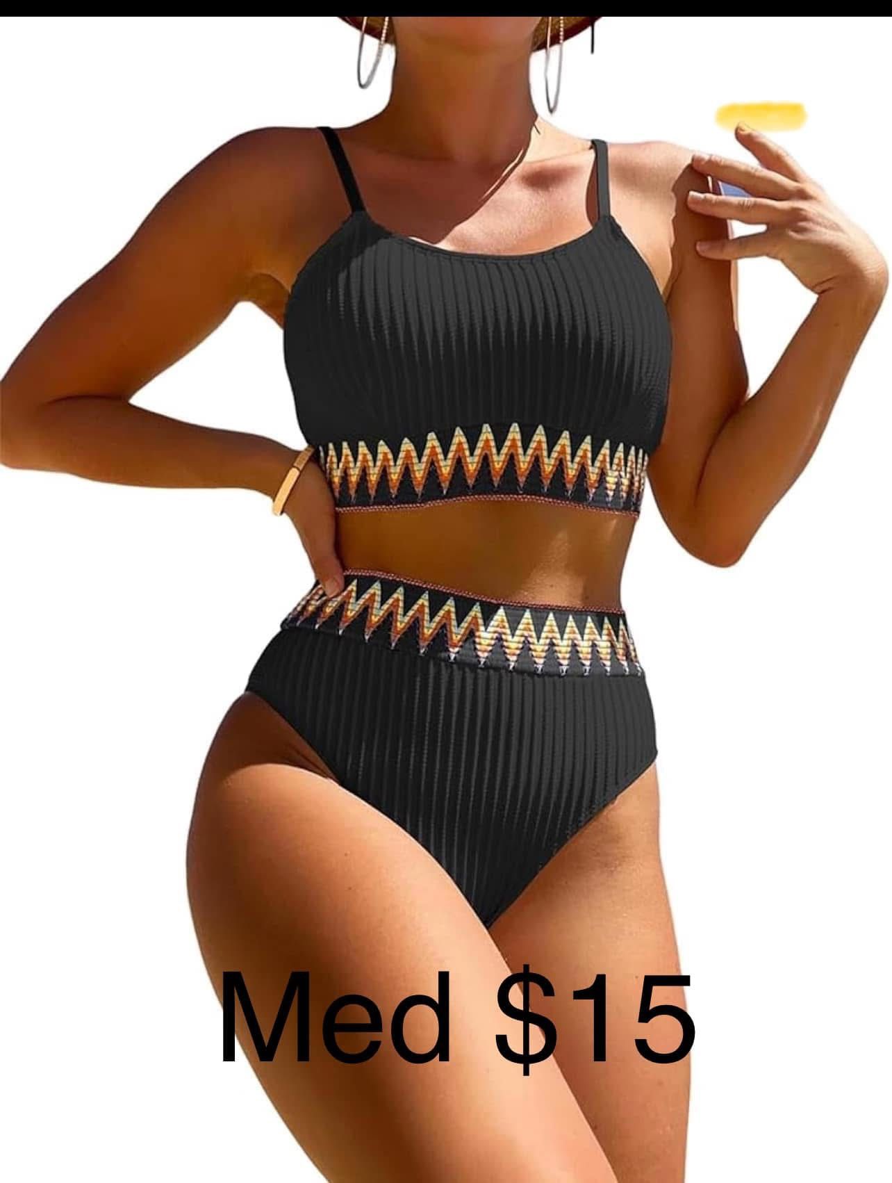 Med Bikinis