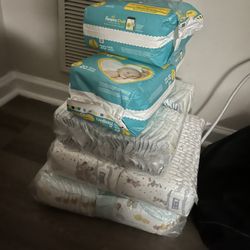 Pampers