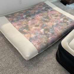 Futon Mattress New 