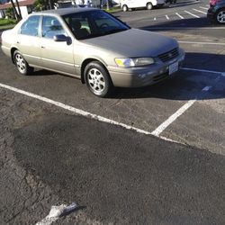 1999 Toyota Camry