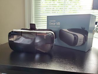 Samsung Gear VR