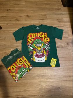 FROGGY ALOC TEE