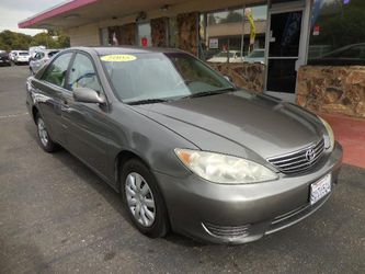 2005 Toyota Camry