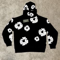 DENIM TEARS SWEATSHIRT 