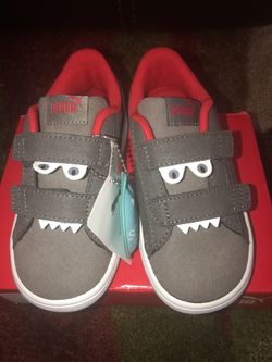 Brand New Puma Sneakers