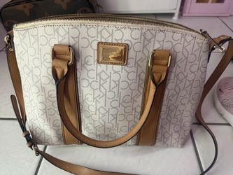 Cartera Calvin Klein