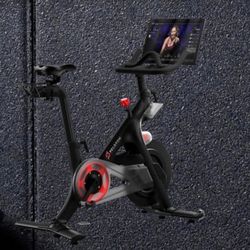 Pelaton Stationary Bike