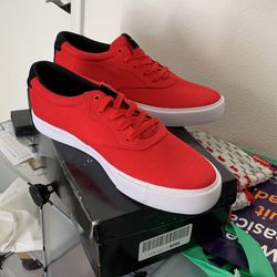 Creative Recreation Shoes Size 11