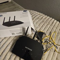 Netgear Router (Used)