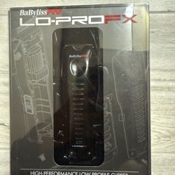 BaByliss Pro Clippers