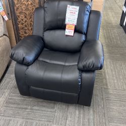 Recliner 