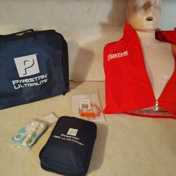 CPR  Training KIT