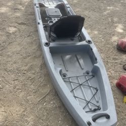 Ascend Kayak 10t