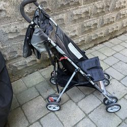 First Step Lightweight Umbrella Stroller