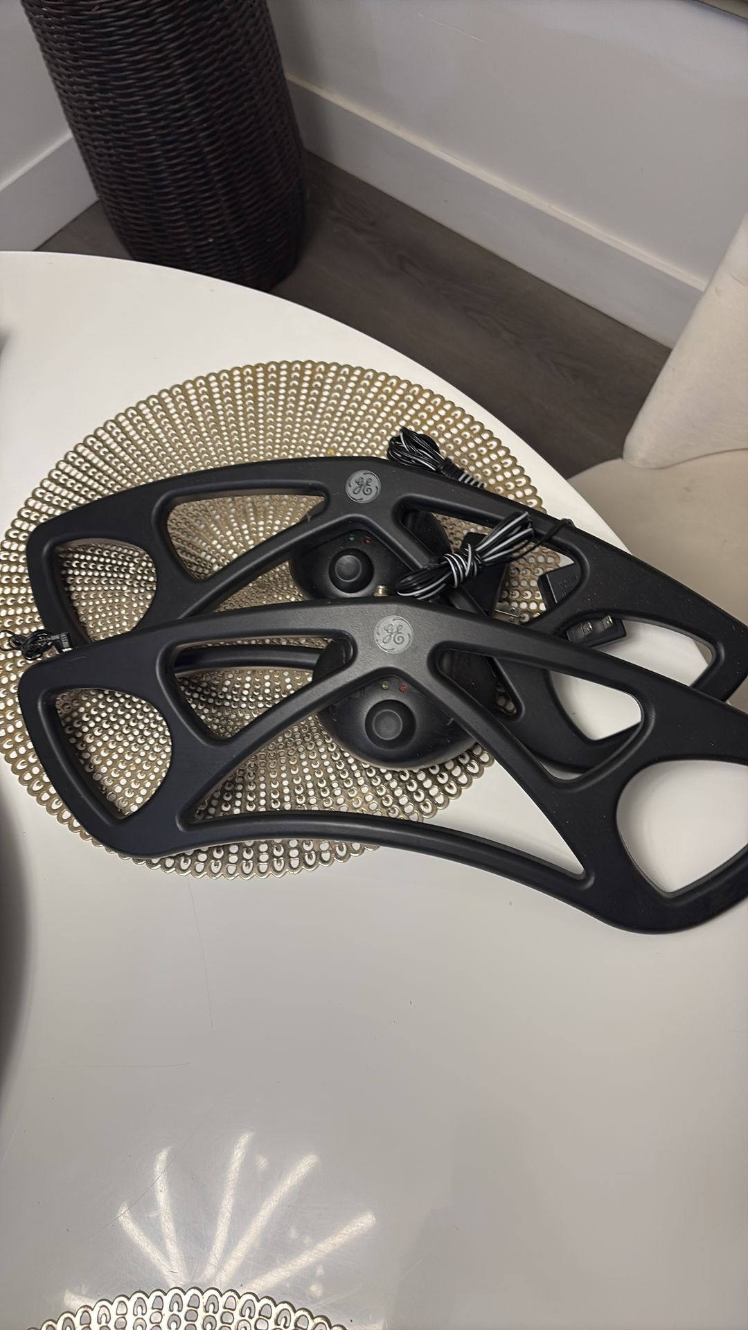 General electric antennas $20. Each