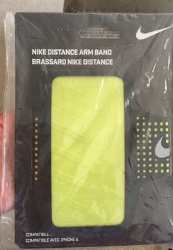 iPhone 6 arm band holder