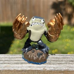 Skylanders Knockout Terrafin Figurine