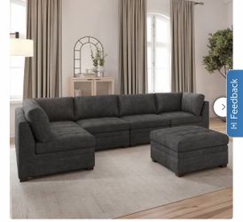 Thomasville Fallon Modular Sectional