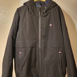 Tommy Hilfiger Jacket