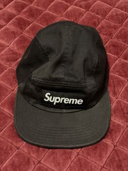 Supreme Hat