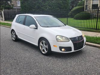 2008 Volkswagen GTI