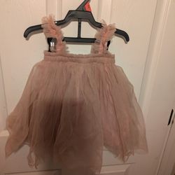 Baby Dress Infant 12-18 Months