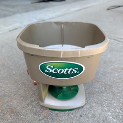 Scott's Handheld Spreader