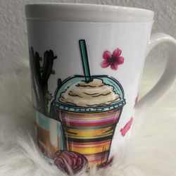 Coffee Cup